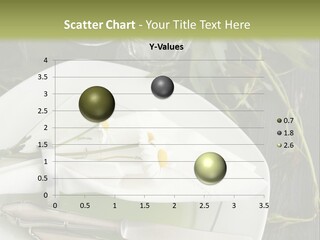 Botany Beauty Concept PowerPoint Template