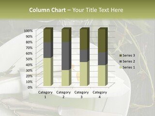 Botany Beauty Concept PowerPoint Template