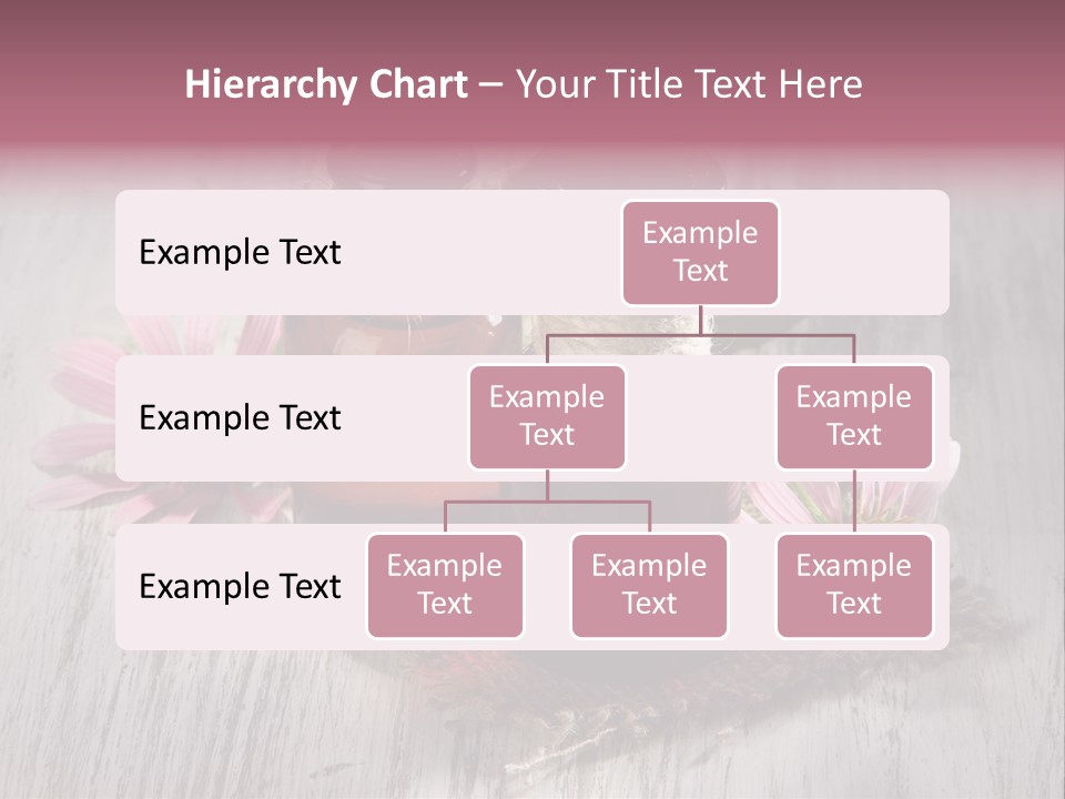 White Happy Nutrition PowerPoint Template