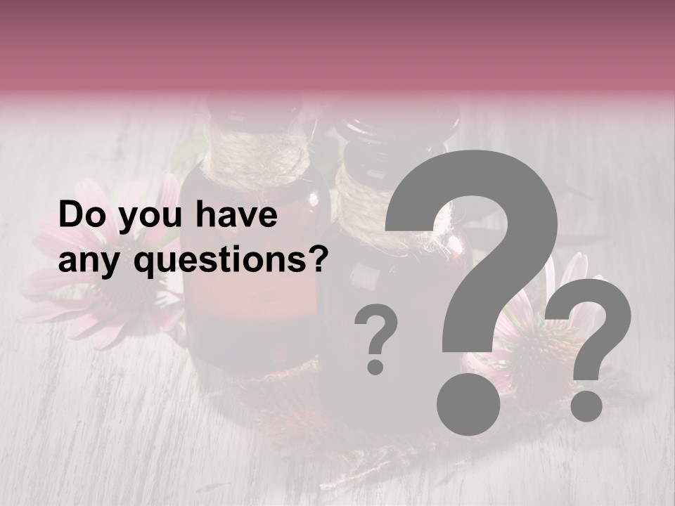 White Happy Nutrition PowerPoint Template