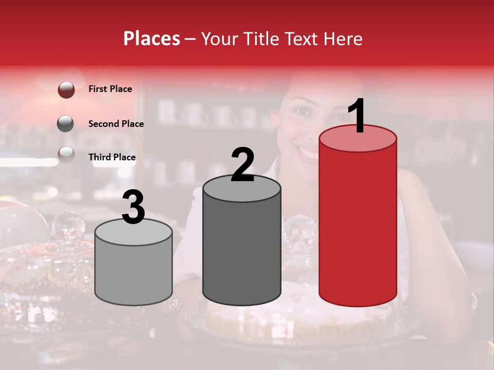 Concept Food Nutrition PowerPoint Template