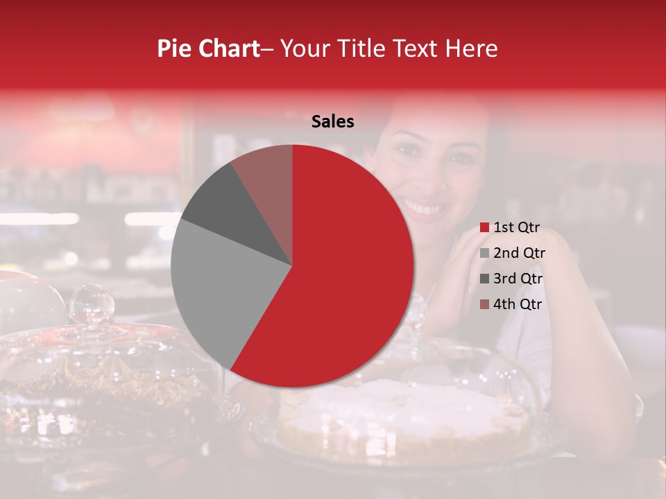 Concept Food Nutrition PowerPoint Template