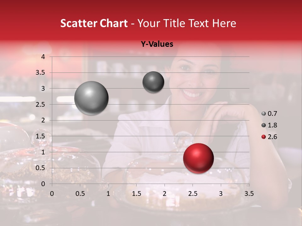 Concept Food Nutrition PowerPoint Template