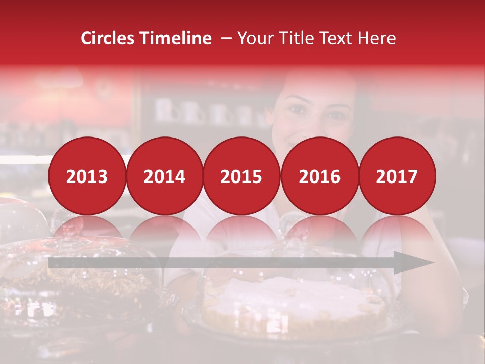 Concept Food Nutrition PowerPoint Template