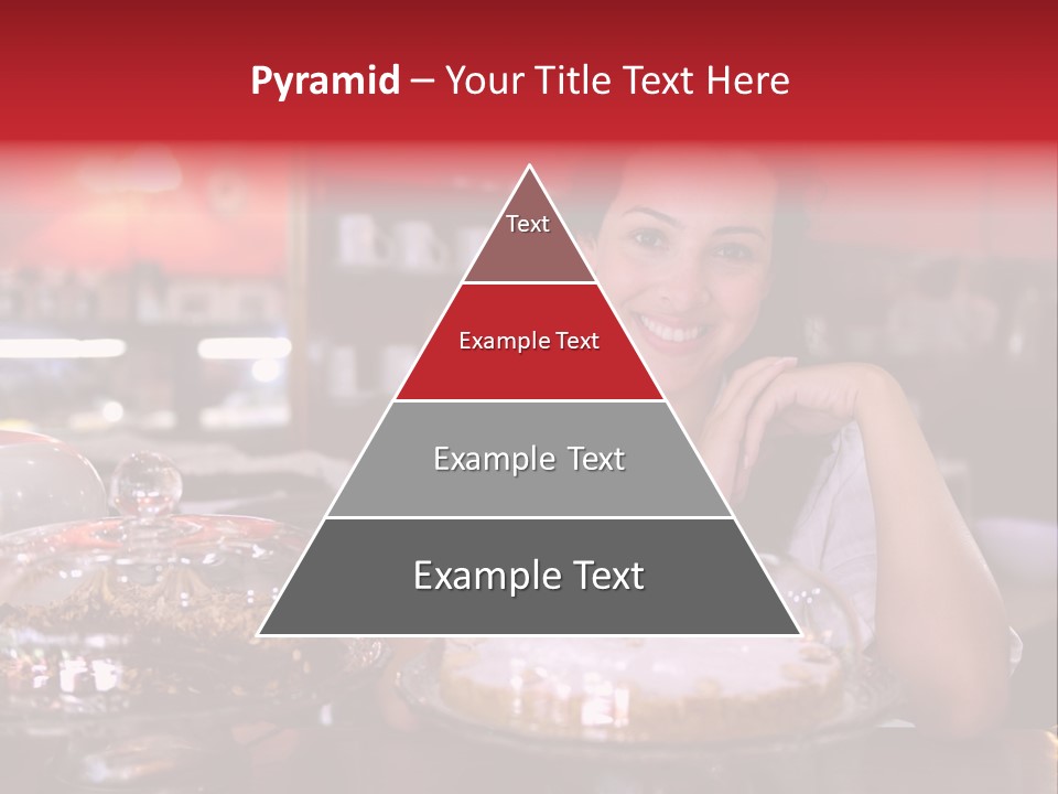 Concept Food Nutrition PowerPoint Template