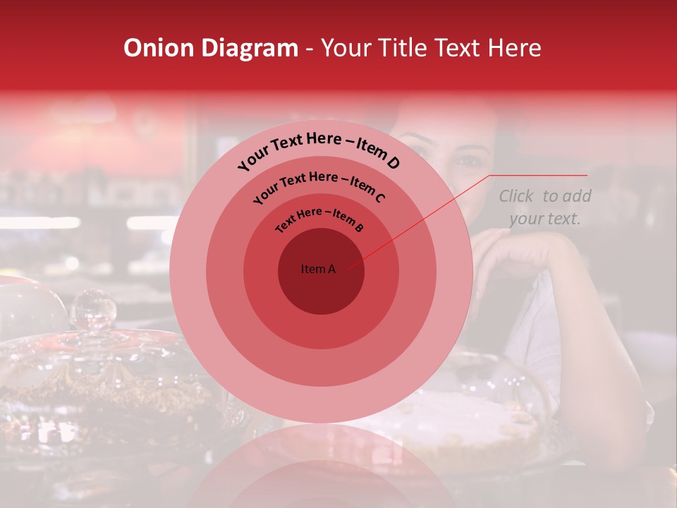 Concept Food Nutrition PowerPoint Template