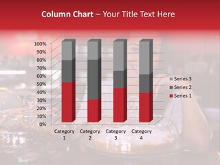 Concept Food Nutrition PowerPoint Template