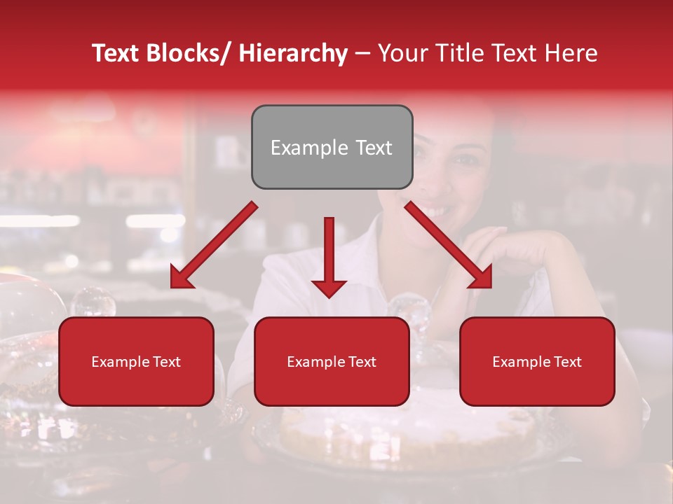 Concept Food Nutrition PowerPoint Template