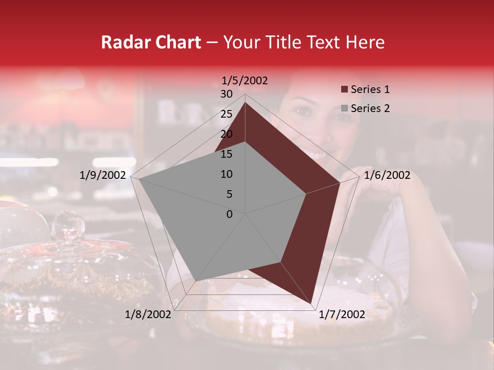 Concept Food Nutrition PowerPoint Template