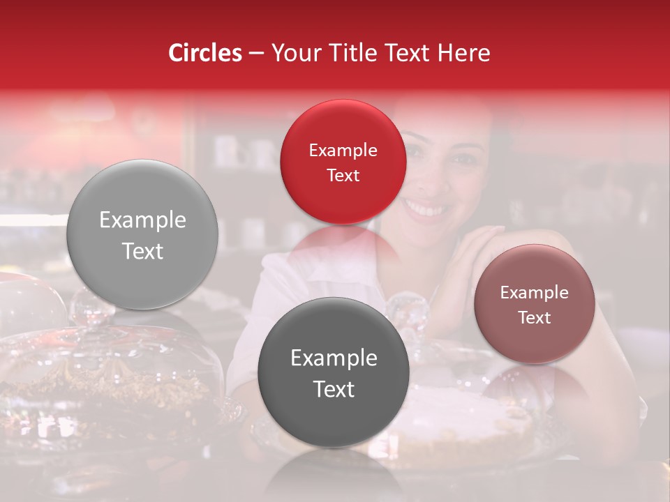 Concept Food Nutrition PowerPoint Template