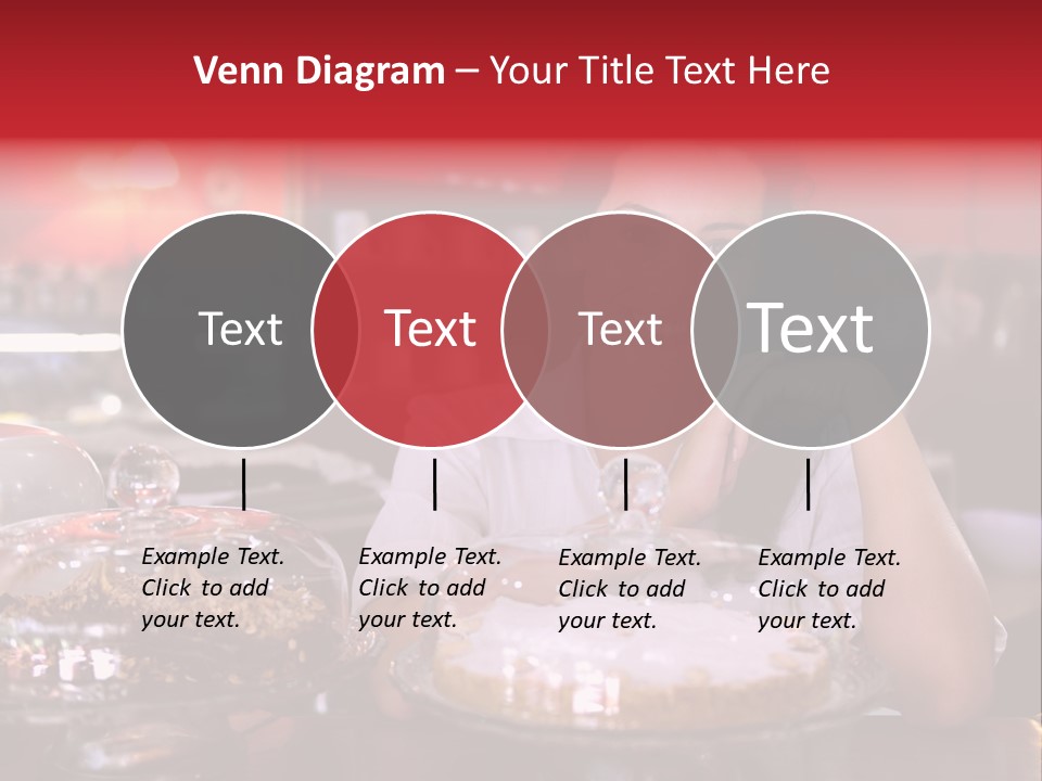 Concept Food Nutrition PowerPoint Template