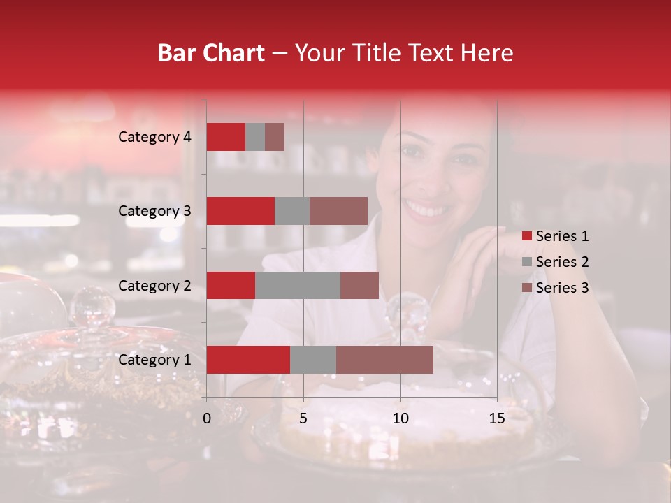 Concept Food Nutrition PowerPoint Template