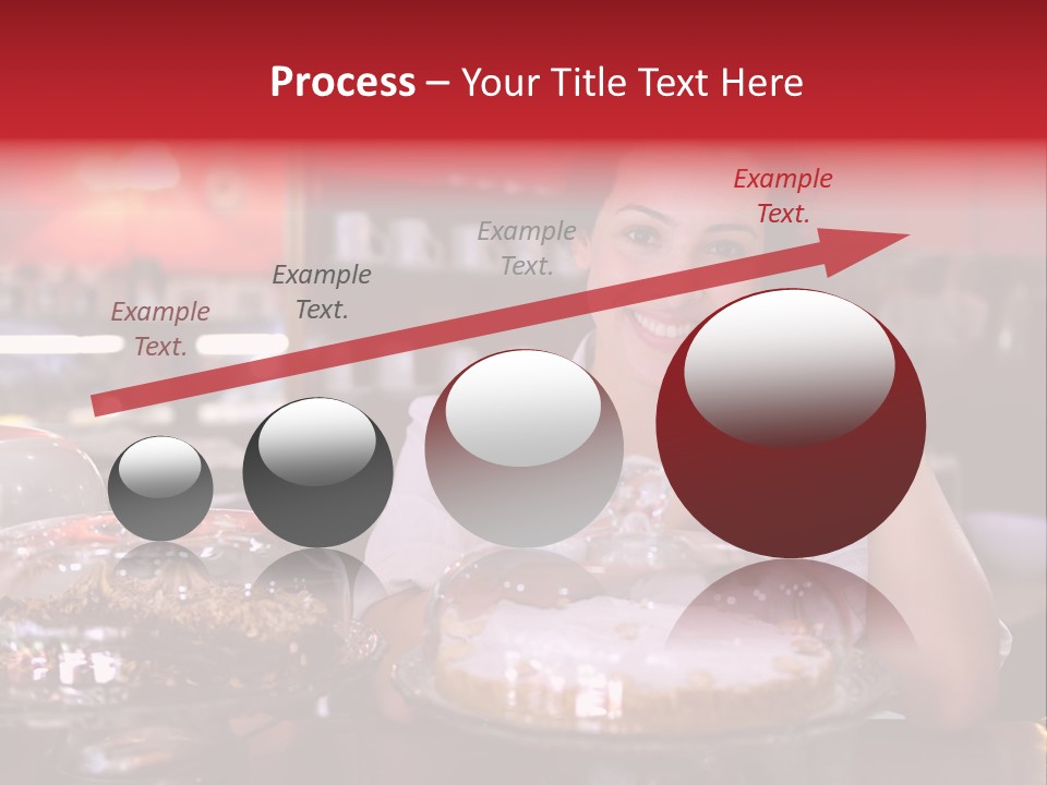 Concept Food Nutrition PowerPoint Template