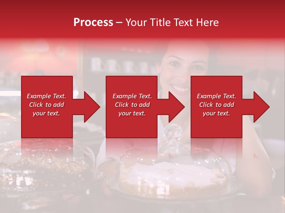 Concept Food Nutrition PowerPoint Template