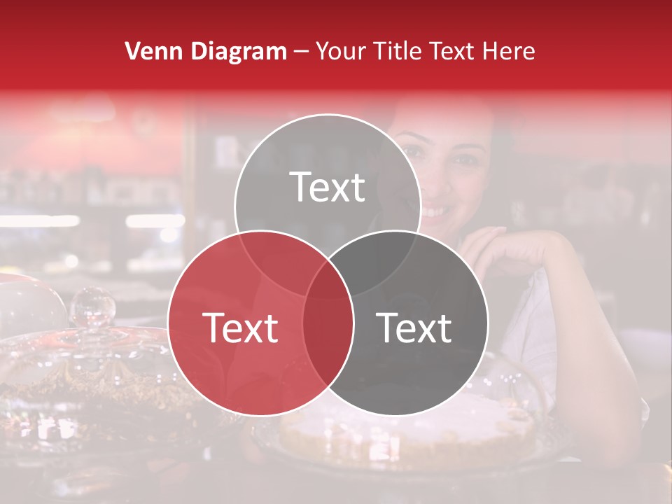 Concept Food Nutrition PowerPoint Template