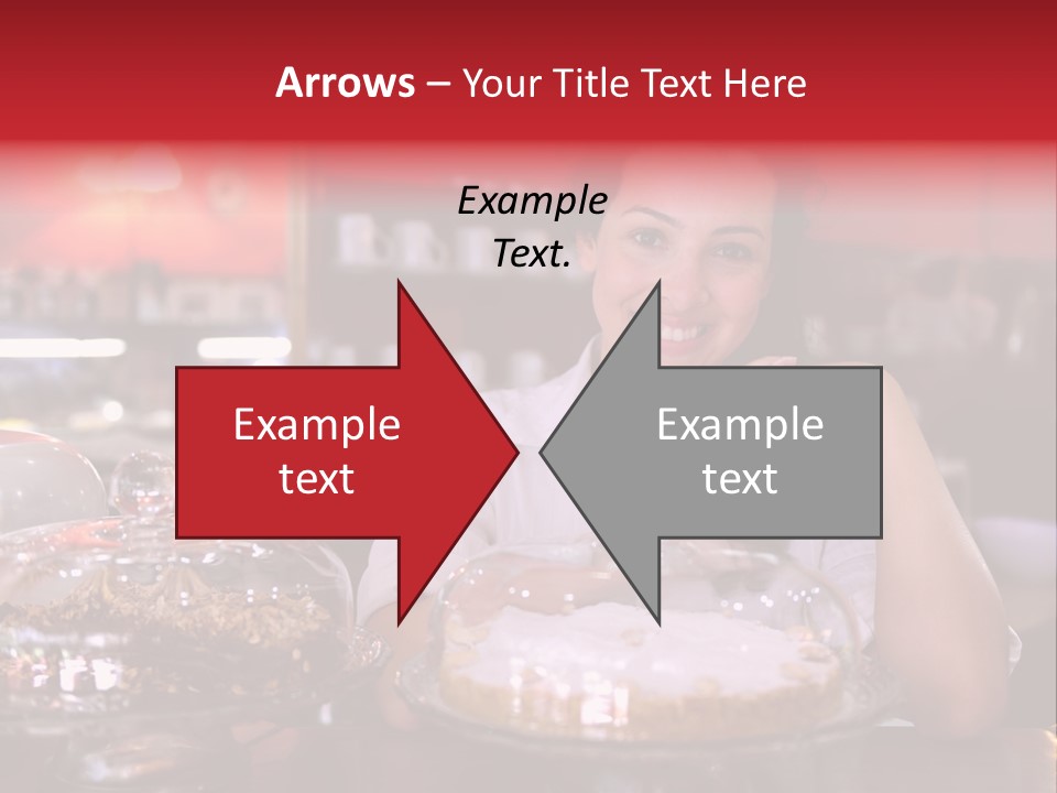 Concept Food Nutrition PowerPoint Template