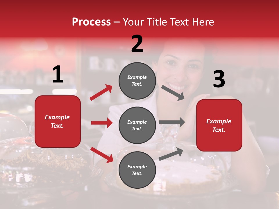 Concept Food Nutrition PowerPoint Template