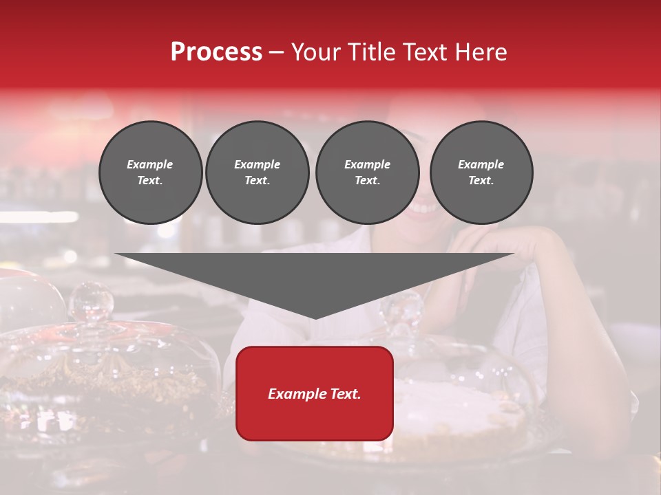 Concept Food Nutrition PowerPoint Template
