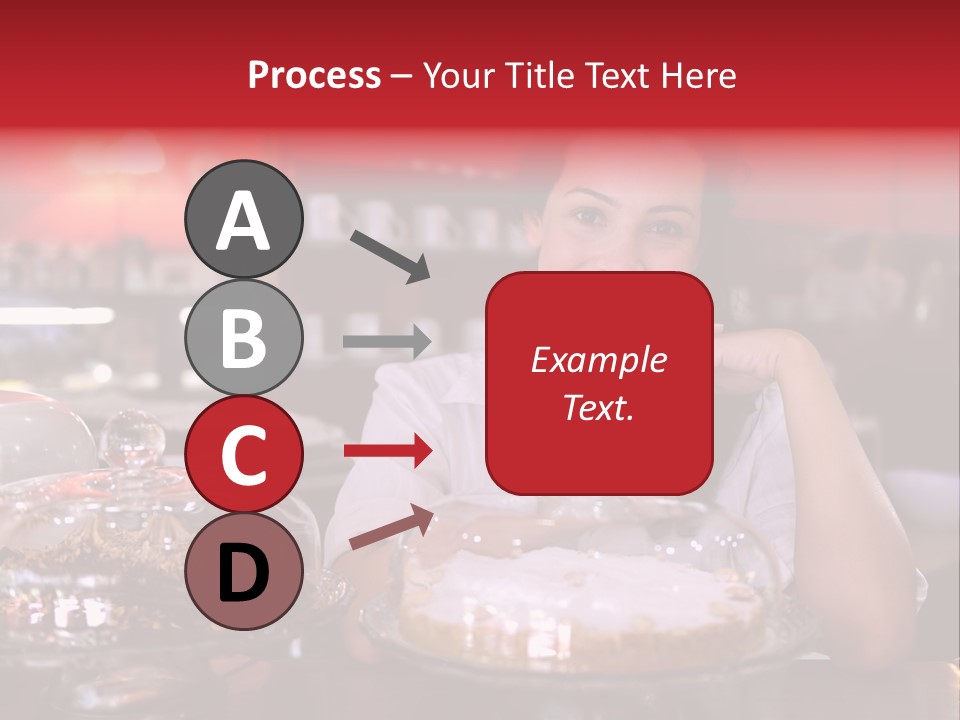 Concept Food Nutrition PowerPoint Template