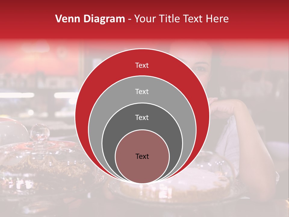 Concept Food Nutrition PowerPoint Template