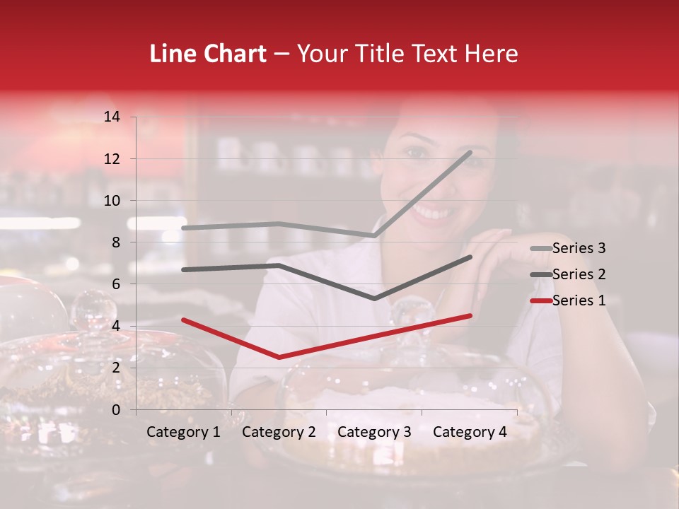 Concept Food Nutrition PowerPoint Template