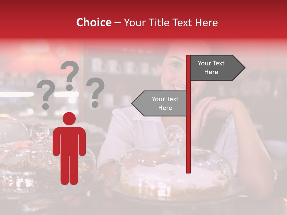 Concept Food Nutrition PowerPoint Template