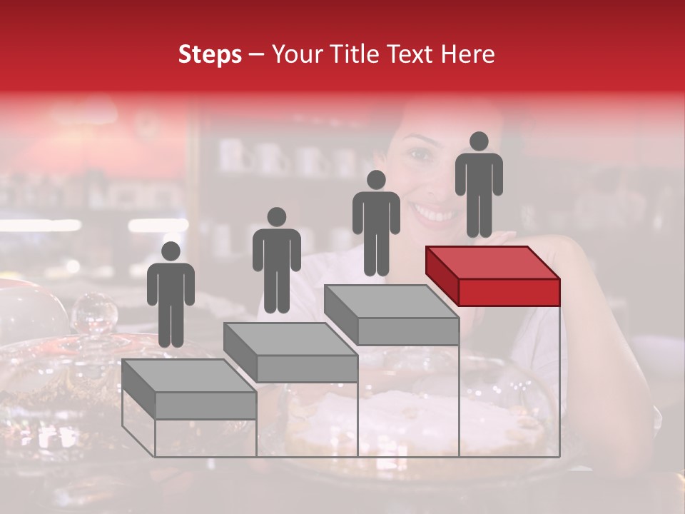 Concept Food Nutrition PowerPoint Template