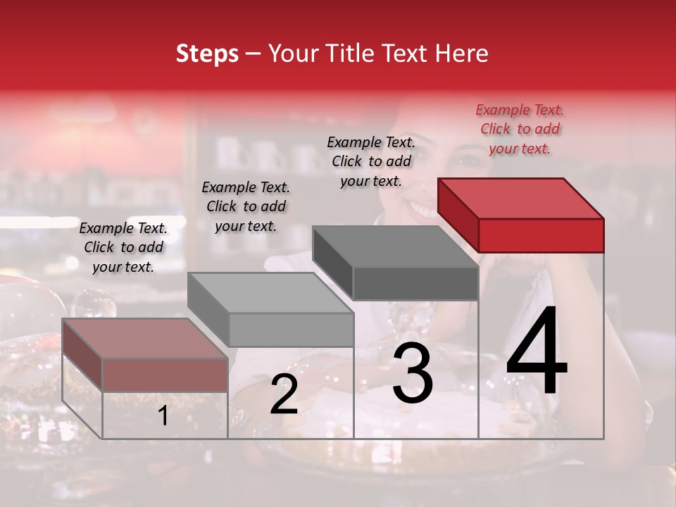 Concept Food Nutrition PowerPoint Template