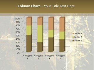 Abstract Compound Line PowerPoint Template