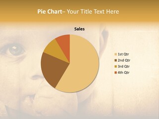 Career Group Excel PowerPoint Template