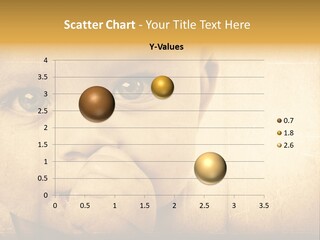 Career Group Excel PowerPoint Template