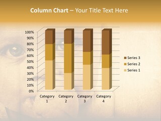 Career Group Excel PowerPoint Template