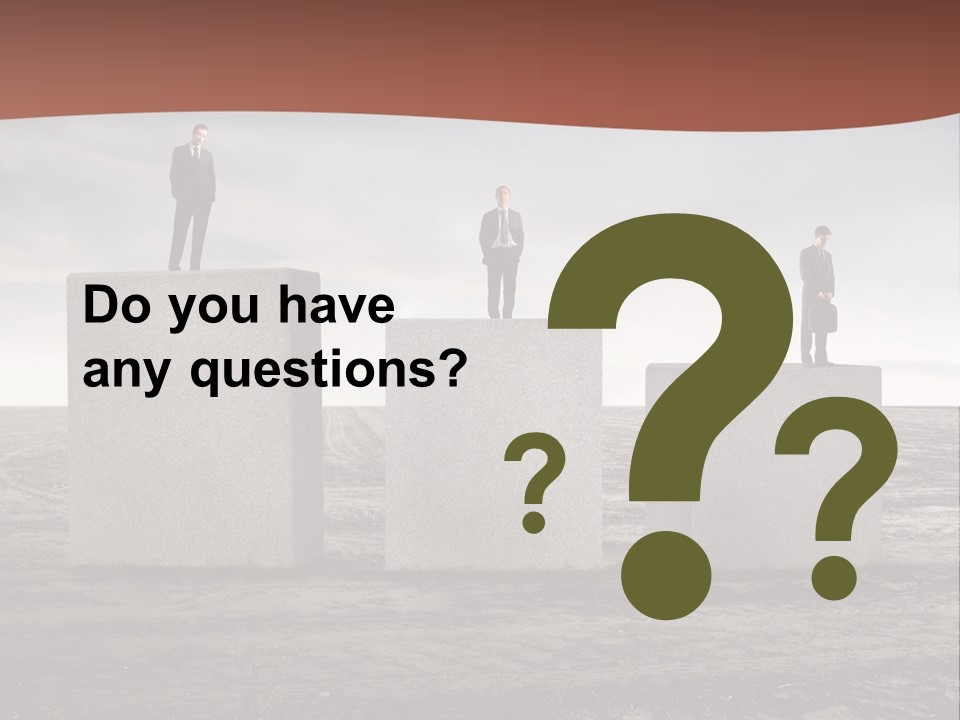 Career Group Excel PowerPoint Template