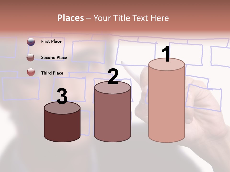 Structure Seminar Education PowerPoint Template