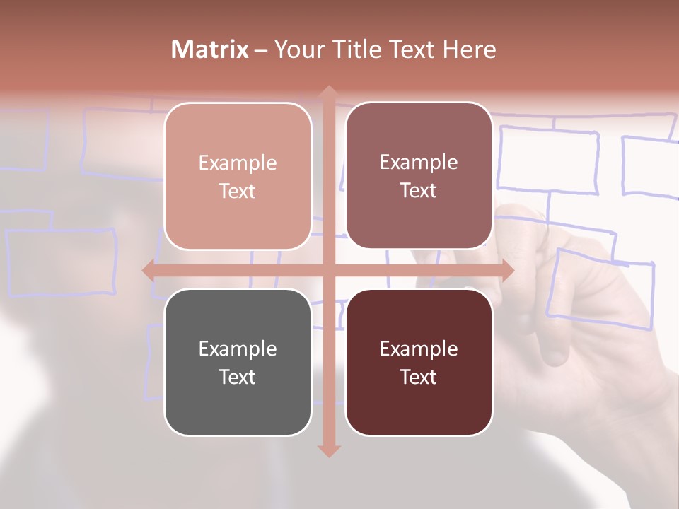 Structure Seminar Education PowerPoint Template