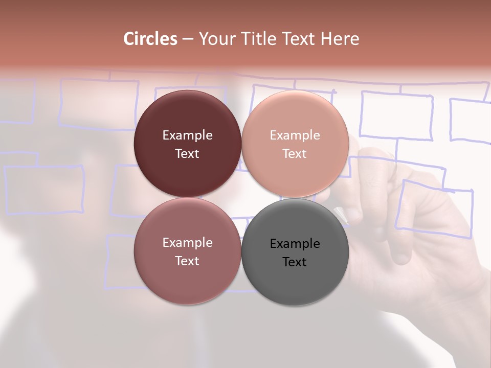 Structure Seminar Education PowerPoint Template
