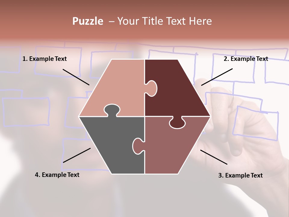 Structure Seminar Education PowerPoint Template
