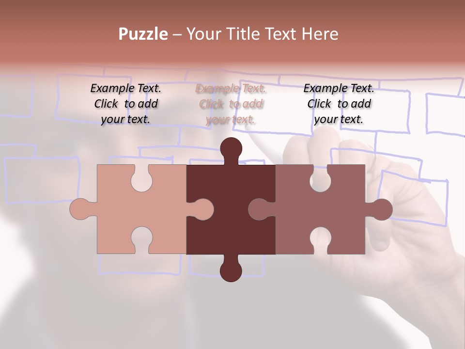 Structure Seminar Education PowerPoint Template