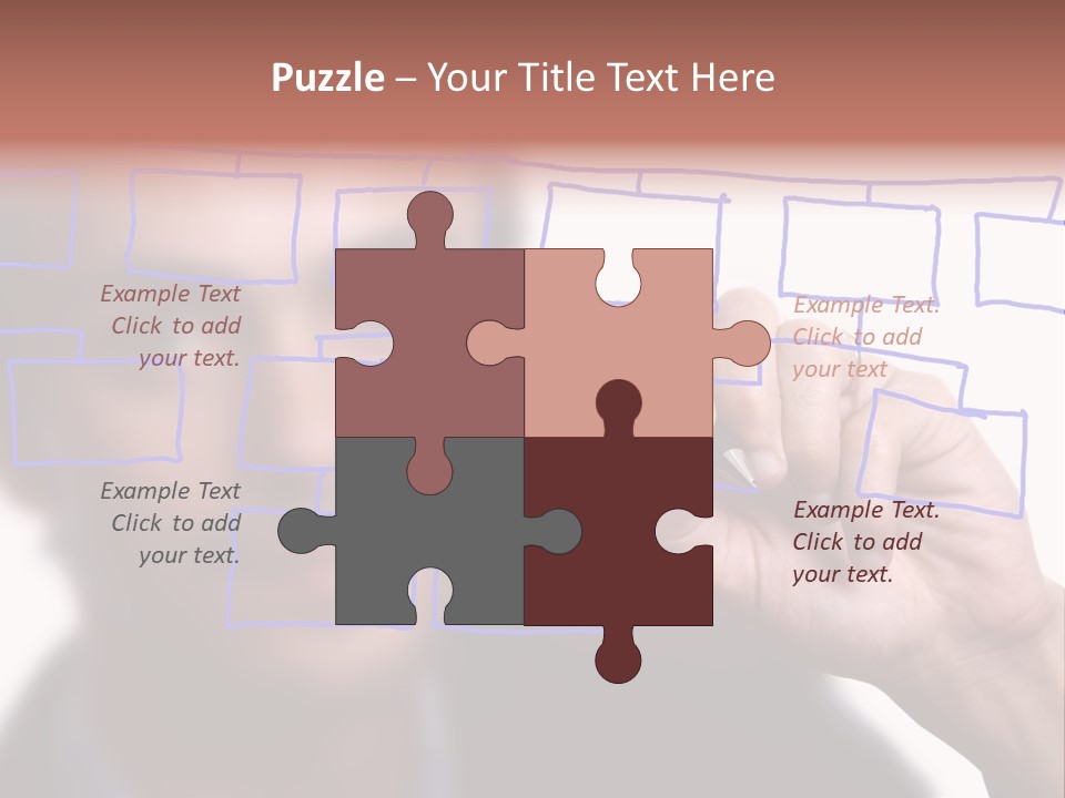 Structure Seminar Education PowerPoint Template