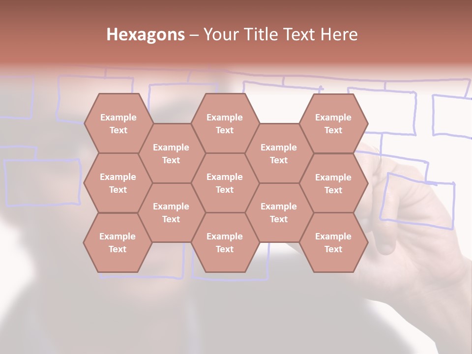 Structure Seminar Education PowerPoint Template