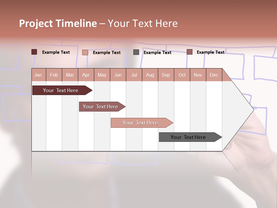 Structure Seminar Education PowerPoint Template
