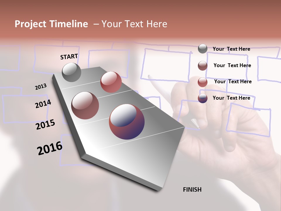 Structure Seminar Education PowerPoint Template