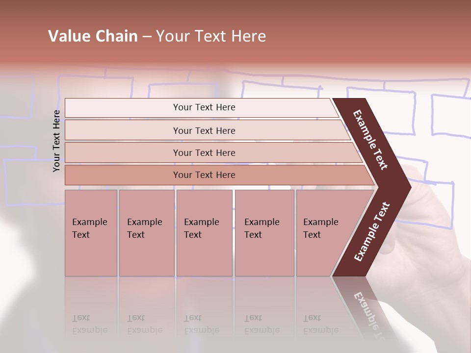 Structure Seminar Education PowerPoint Template