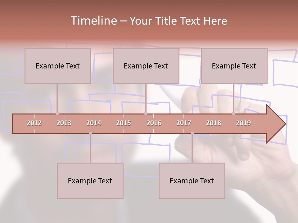 Structure Seminar Education PowerPoint Template