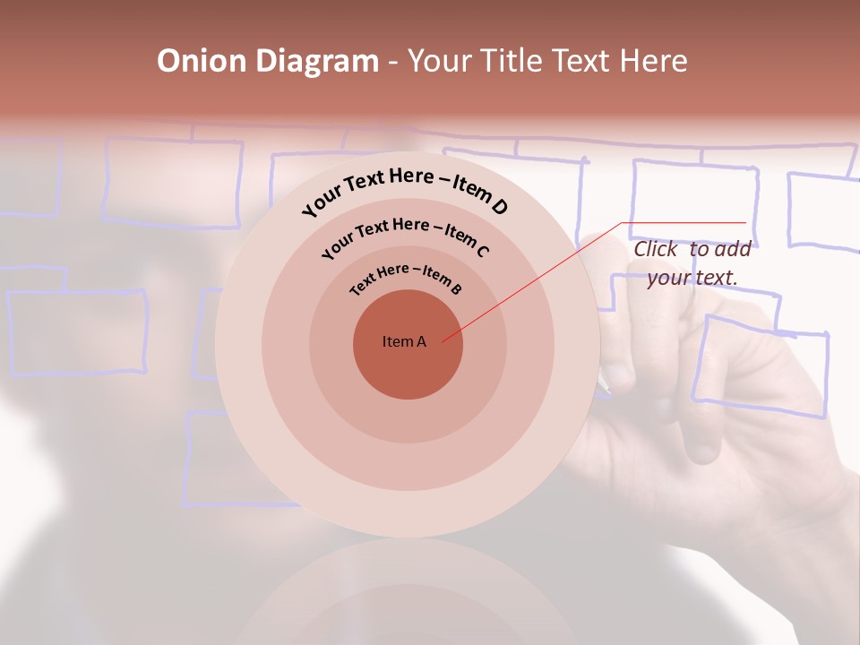 Structure Seminar Education PowerPoint Template