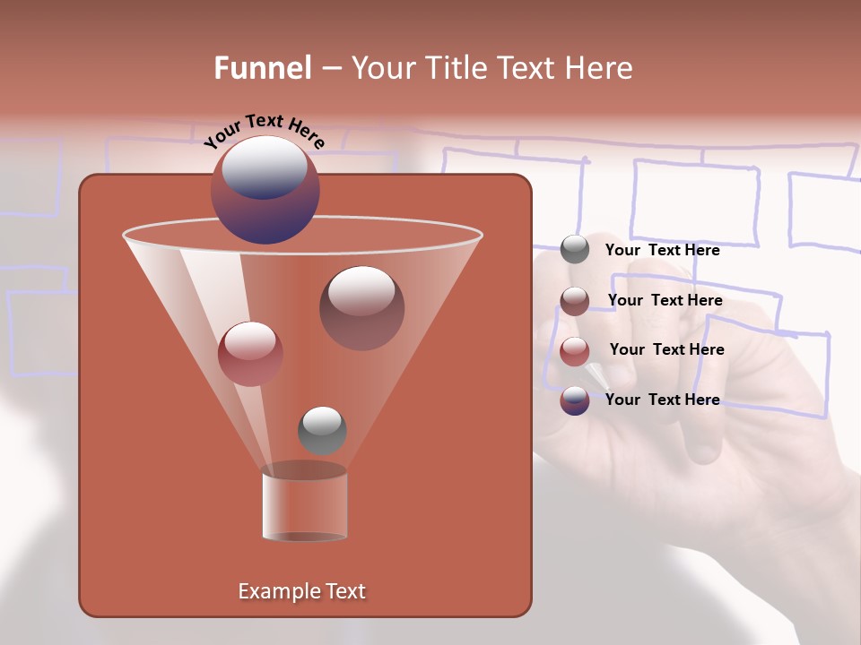 Structure Seminar Education PowerPoint Template