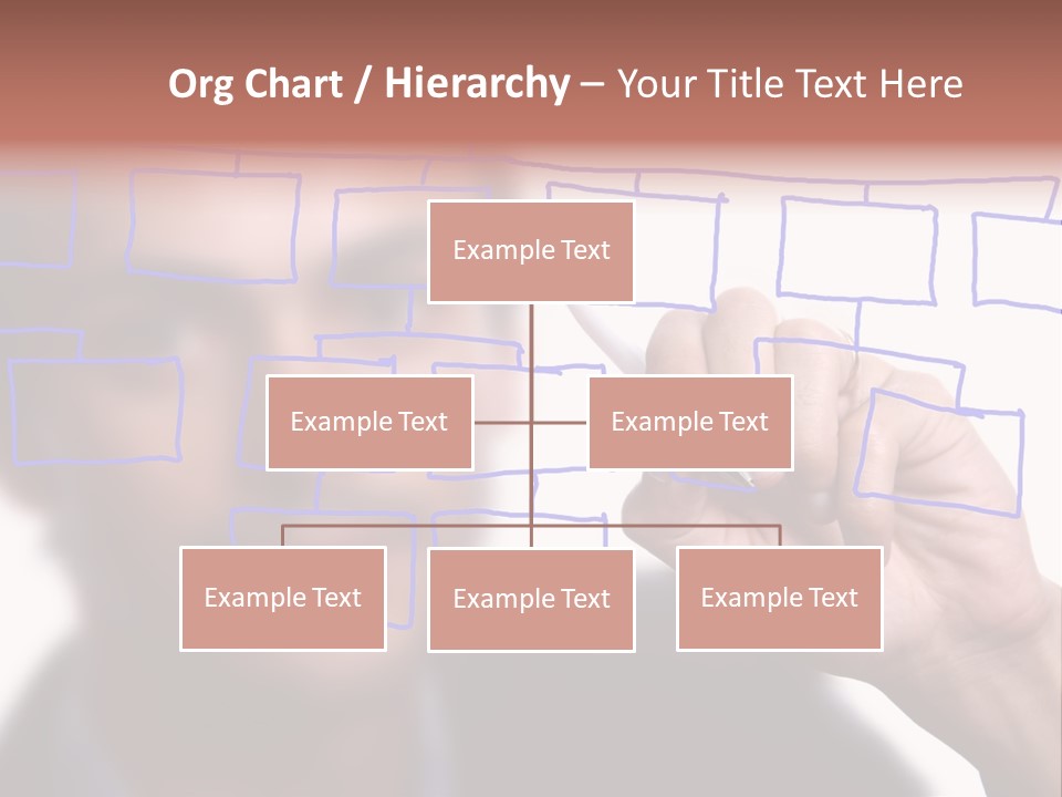 Structure Seminar Education PowerPoint Template