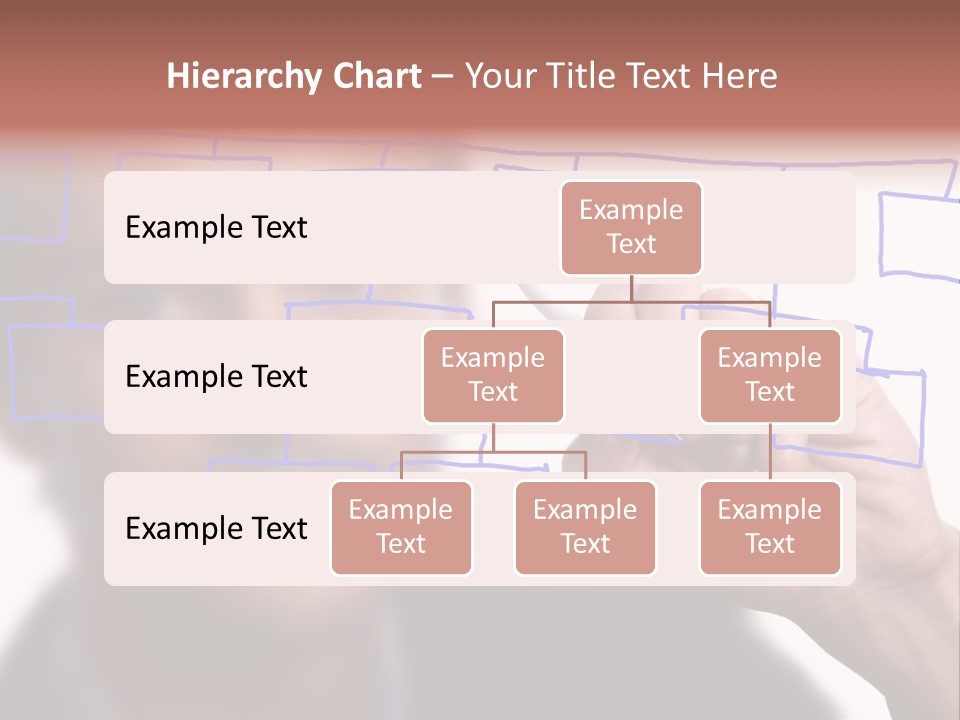 Structure Seminar Education PowerPoint Template