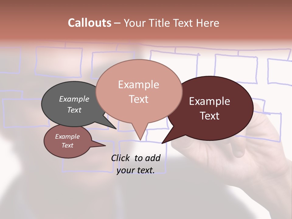 Structure Seminar Education PowerPoint Template