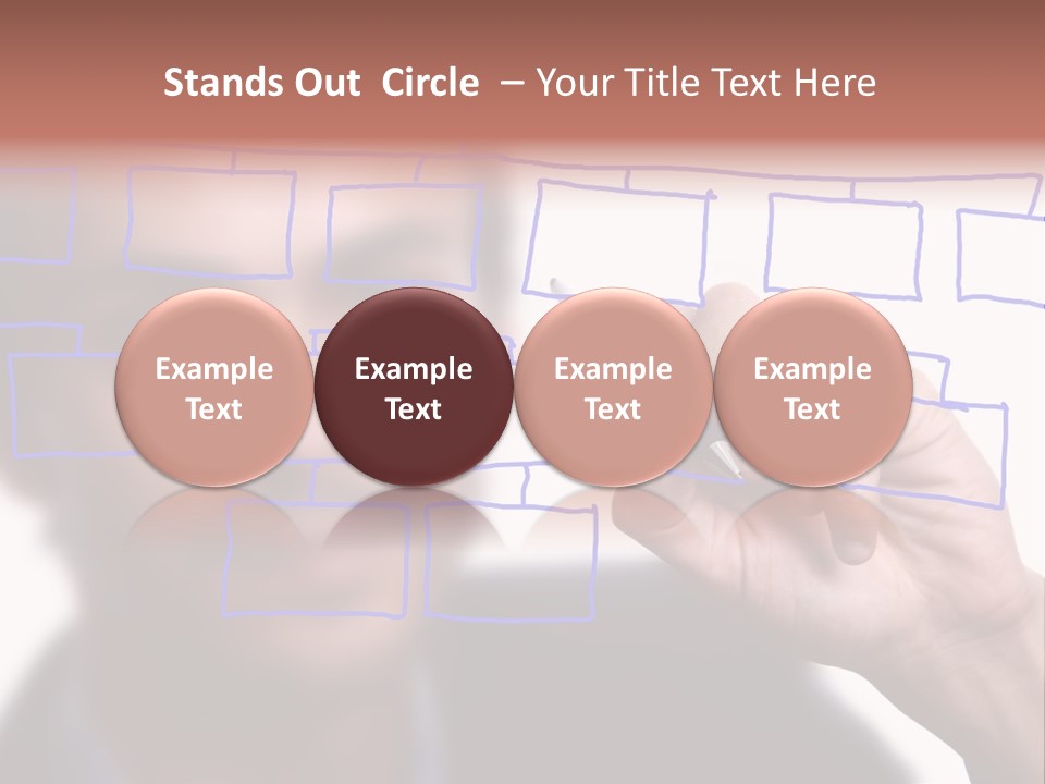 Structure Seminar Education PowerPoint Template